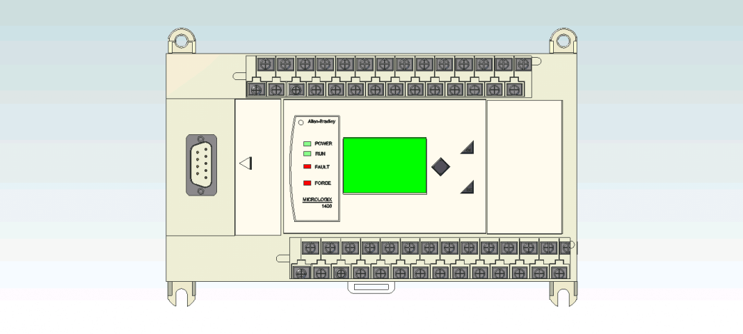 How To PLC Wiring In Control Panel - The Automization