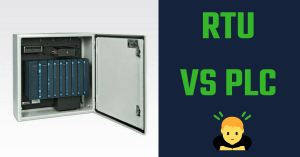 RTU-VS-PLC