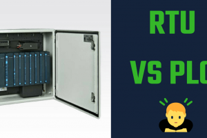 RTU-VS-PLC