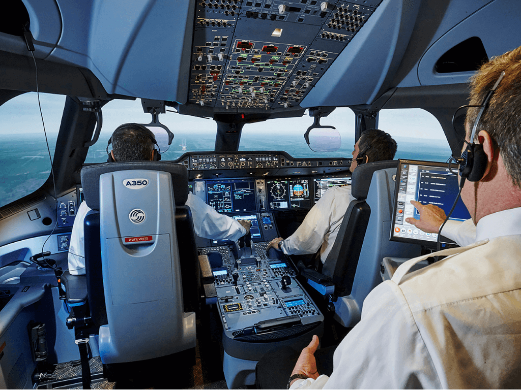 Human machine interface example in Industry The Automization