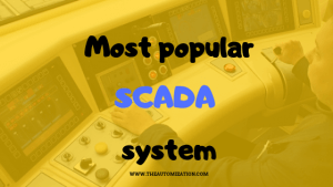 most popular scada system