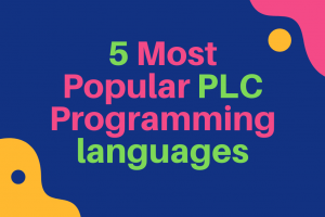 PLC Programming launguage