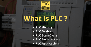 What is PLC